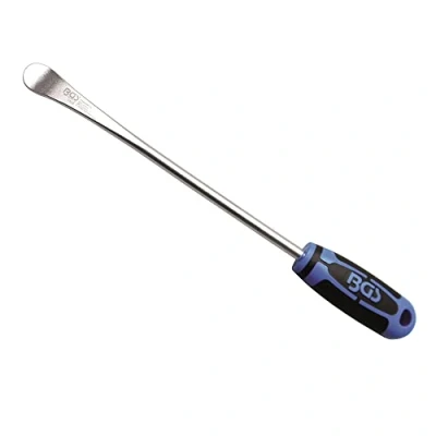 Image of BGS 1529 Tyre Lever for Motorcycles 370 mm