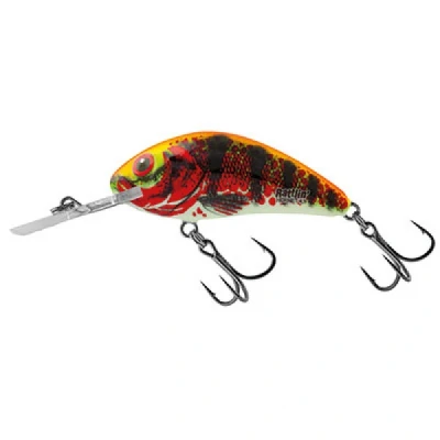 Image of Salmo Lure rattlin&#039; hornet 4.5 cm