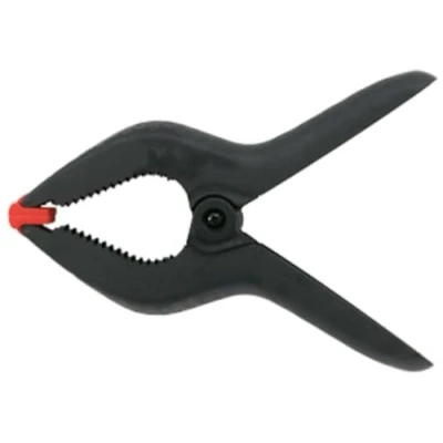 Image of Bessey XC1 BESXC1 Clip Pix, Multicolour, Opening Throat Depth 20mm