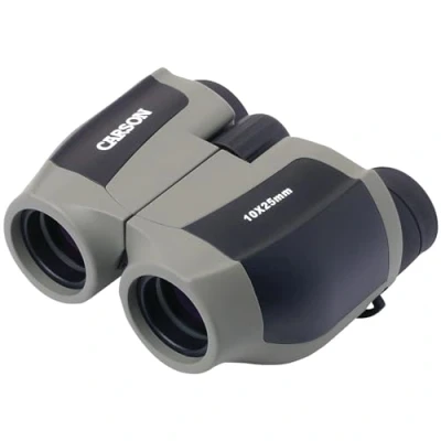 Image of Carson 8x22 Scout Compact Binoculars