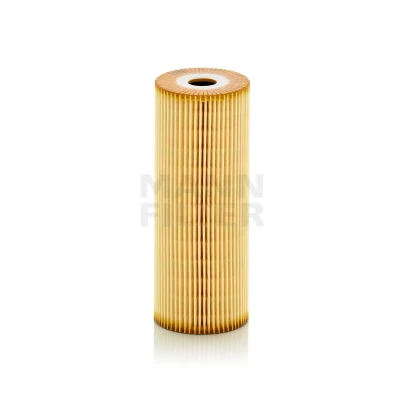 Image of 560282808, 7004125 Oil Filter MANN HU 947/1 x with seal Insert MERCEDES BENZ: LK/LN2, UNIMOG, T2/L Platform/Chassis