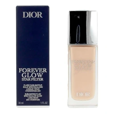 Image of DIOR Forever Glow Star Filter Nr.1N 30 ml