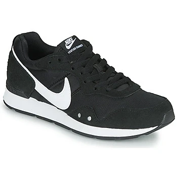 Image of Nike VENTURE RUNNER women&#039;s Shoes (Trainers) in Black