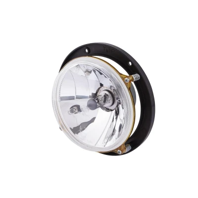 Image of 1122765 Headlight HELLA 1A3 996 162 071