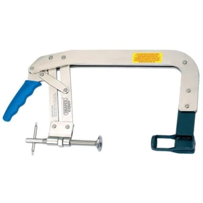 Image of Draper Expert Valve Spring Compressor, 60 155mm Capacity