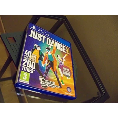 Image of Just Dance 2017 (Nintendo Wii)