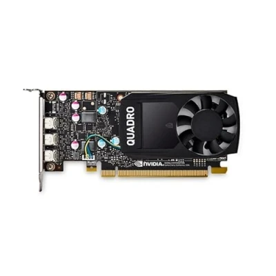 Image of PNY NVIDIA Quadro P400 V2 2GB GDDR5