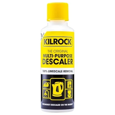 Image of Wholesale Kilrock K Multi Purpose Descaler, Phosphate Free, Biodegradeable x 12
