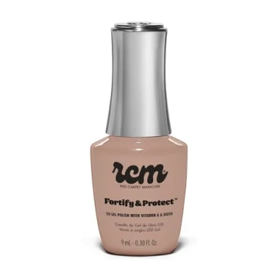 Image of Red Carpet Manicure LED Gel Nail Polish Altinude (2020777) 9ml