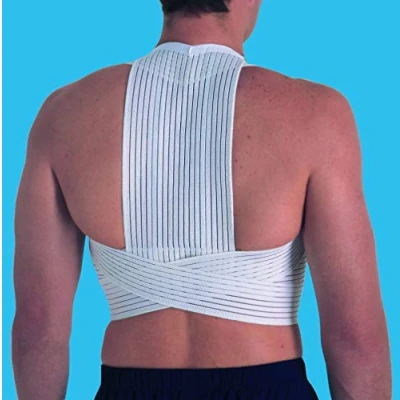 Image of Patterson Rib Support Vulkan