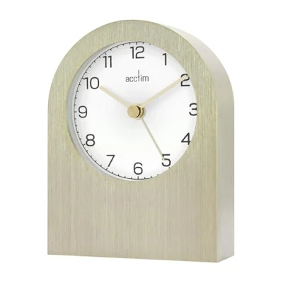 Image of Acctim Sutherland Champange Clock