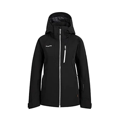 Image of Mammut, Stoney HS Thermo Jacket Women, black white, S