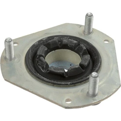 Image of 1802555, AY113K155A2B Top strut mount LEMFÖRDER 42184 01 Front Axle Left, Right FORD: Transit Courier Van