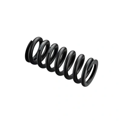 Image of RockShox Metric Coil, Springs 65mm, Length 151mm, Black, 350 LB