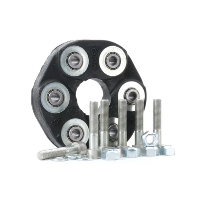 Image of 1244100215, 1244110115, 1244110115S1, 1244110615, 1244110615S1 Drive Shaft Coupler FEBI BILSTEIN 03909 MERCEDES BENZ: E Class T modell, 190, SLK