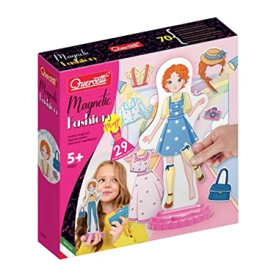 Image of Quercetti 2927 Toy, Multi Coloured