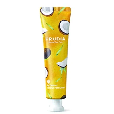 Image of FRUDIA My Orchard Coconut Hand Cream