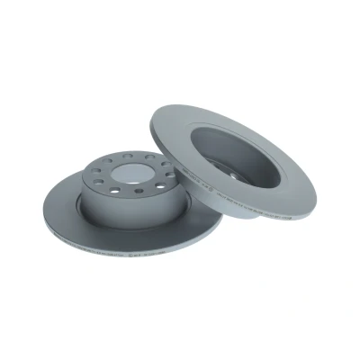 Image of 5Q0615601, 5Q0615601B Brake disc BOSCH 0 986 479 F23 272mm 10mm 9 112mm solid Coated High carbon SKODA: Octavia IV Saloon, Karoq Off Road