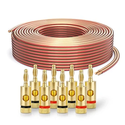 Image of PureLink Speaker Cable