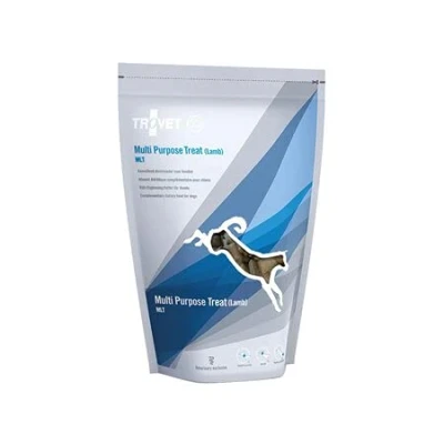 Image of TROVET Multi Purpose Treats MLT (Lamb) for Dogs (was MPT) 400g