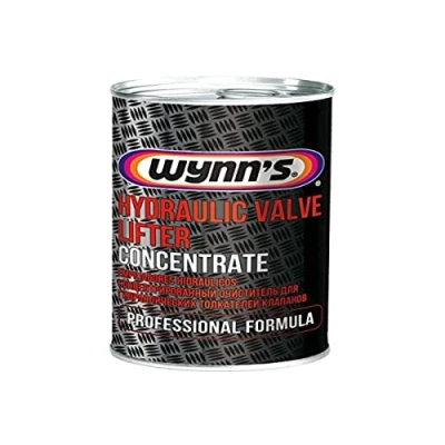 Image of WYNNS 18253 Hydraulic Valve Lifter Concentrate 325ml