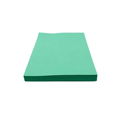 Image of House of Card &amp; Paper A3 160 gsm Green (Pack 50 Sheets)