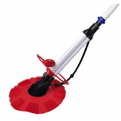 Image of vidaXL Swimming Pool Cleaner