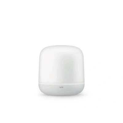 Image of WiZ Hero Portable Table Lamp RGB White