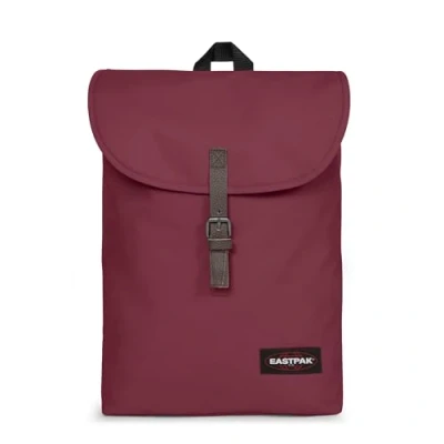 Image of Eastpak CIERA Backpack, 17 L Bushy Burgundy (Red)