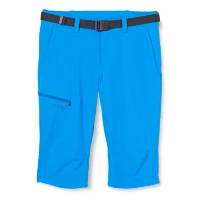 Image of Maier Sports Men&#039;s Jennisei Outdoor Shorts, Imperial Blue, 23