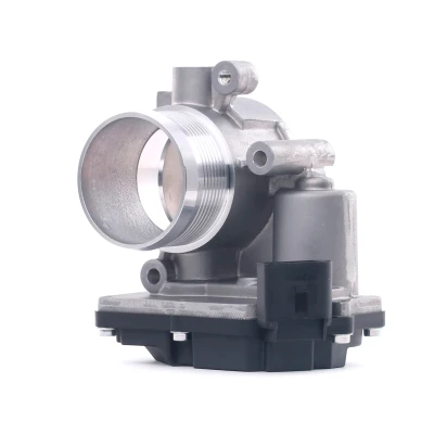 Image of 03L128063AC, 03L128063G, 03L128063K, 03L128063R, 03L128063T Throttle FEBI BILSTEIN 107017 Electric with seal SKODA: Yeti, Superb II Hatchback