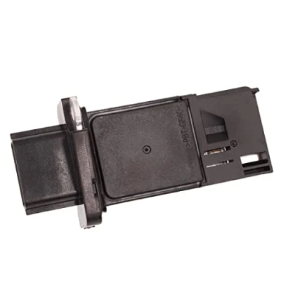 Image of HZTWFC Mass Air Flow Meter MAF Sensor OEM # AFH70M 38 22680 7S000 Fit for Infiniti