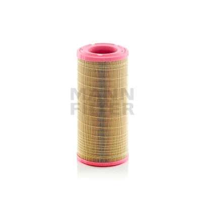 Image of 26510380 Air Filter MANN C 16 324/2 341mm 165mm Insert