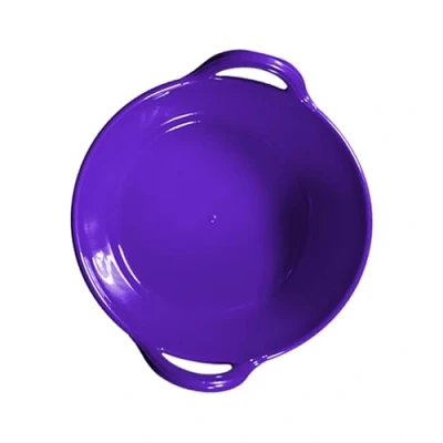 Image of Red Gorilla Official Plas Small Skip (11L S1) (Purple)
