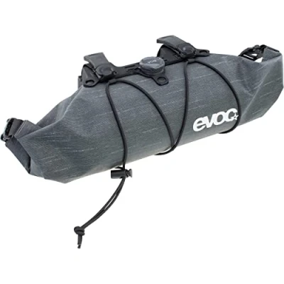 Image of Evoc Waterproof 2.5L Boa Handlebar Pack