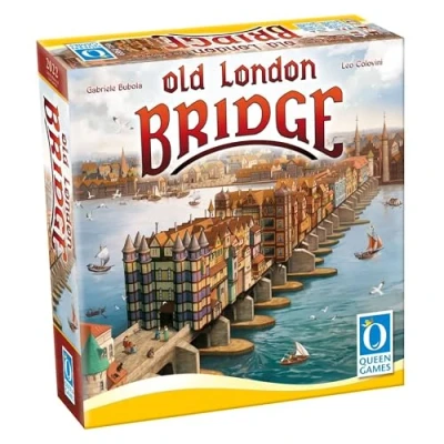 Image of Old London Bridge