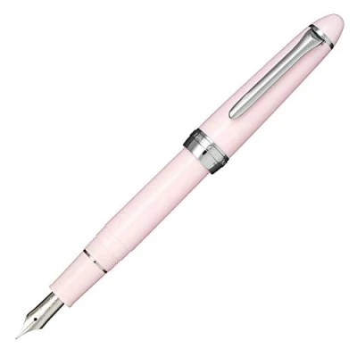 Image of Sailor Sakura Professional Colour 500 Fountain Pen Fine Print 11 0500 231 (Japan Import)
