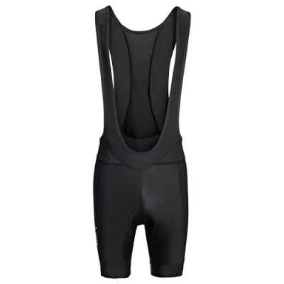 Image of VAUDE Advanced Pants Black L