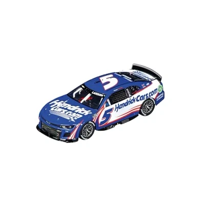 Image of Carrera Digital 132 20032004 I NASCAR Camaro NextGen ZL1 Hendrick K Larson 5 1:32 Slot Car, Mehrfarbig