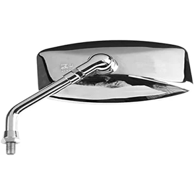 Image of 88110 BA10010, 88110BA10010, 88120 88120BA10010 Mirror VICMA E705 both sides