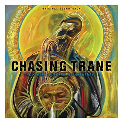 Image of Chasing Trane The John Coltrane Documentary [Blu ray] [2017] [Region A &amp; B C]