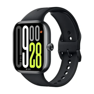 Image of Xiaomi Redmi Watch 5 Black
