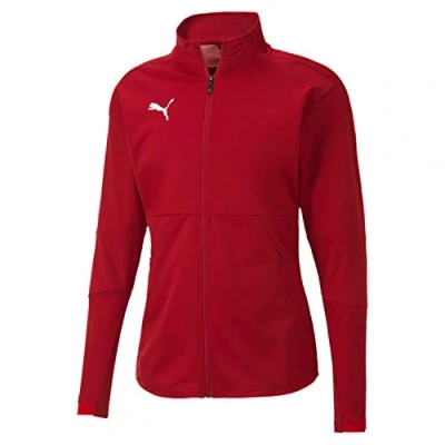 Image of PUMA teamFINAL 21 Sideline Jacket