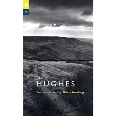 Image of Ted Hughes (Poet to Poet)