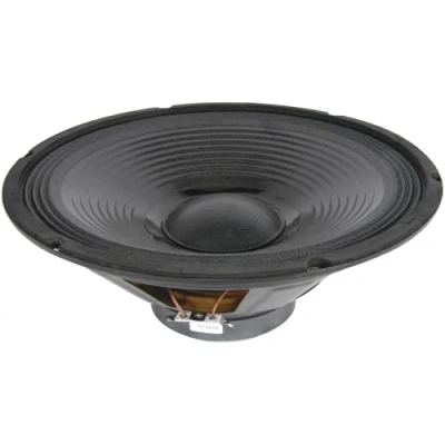 Image of QTX 12 Inch Replacement Speaker Driver