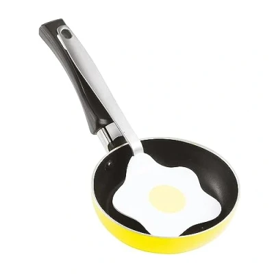 Image of Eddingtons Mini Spatula and Egg Pan