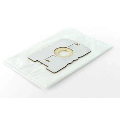 Image of 5 Premium Vacuum Cleaner Bags for Vorwerk Kobold VT265 VT270 VT300 and Tiger 265, 270, 300