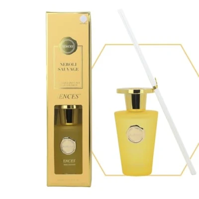 Image of Sences Large Boutique Reed Diffuser Home Fragrance 300ml Neroli Sauvage