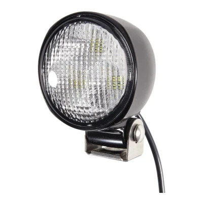 Image of 26689540, 26689550 Worklight HELLA 1G0 996 576 031 LED 1800lm 6500K