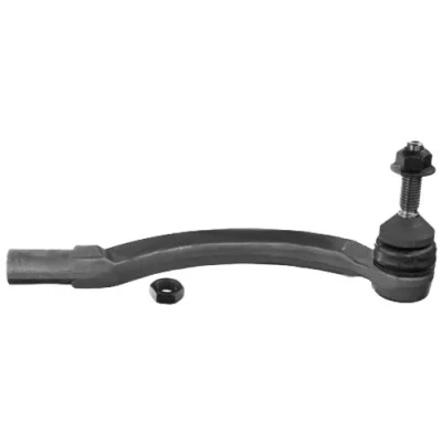 Image of Tie Rod End Outer Right Hand Fits: Volvo S60, S80, V70 MK2